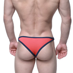 MetroMaleWear Infinito Bikini Coral 6017-14