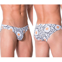 MetroMaleWear Sunny Side Bikini 6103-55