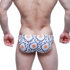 MetroMaleWear Sunny Side Lowrise Bikini 6115-67