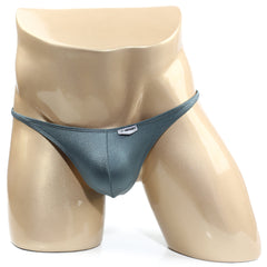 MetroMaleWear TROZO BIKINI GREEN 6126-07