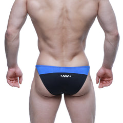 MetroMaleWear Prodigy Bikini Royal 6504-18