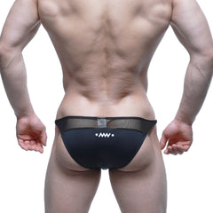 MetroMaleWear Prodigy Bikini Tull 6504-71