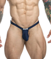 Justin + Simon Bulge Thong Final Sale