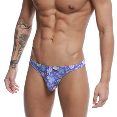MetroMaleWear Fits Bikini Jardin 6603-44