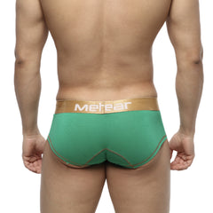 MetroMaleWear Micro Mini Boxer Navidad 7013-17