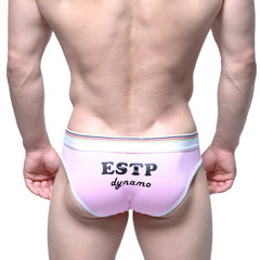 MetroMaleWear MBTI Hip Brief 8003-03