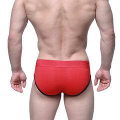 MetroMaleWear Triple X Hip Brief 8003-12