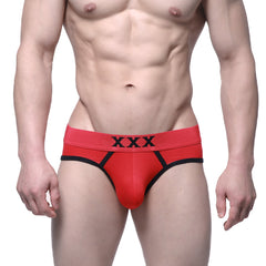 MetroMaleWear Triple X Hip Brief 8003-12