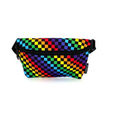 ULTRA SCHLANKE BAUCHTASCHE