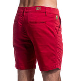 FROG CHINO SHORT