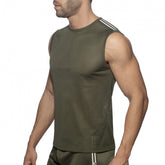 NEXUS MESH TANK TOP