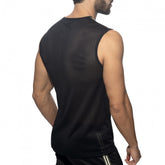 NEXUS MESH TANK TOP