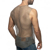 FLAMBOYANT TANK TOP