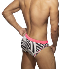 BRIEF NATATION DU GHANA