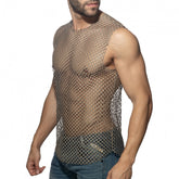 FLAMBOYANT TANK TOP