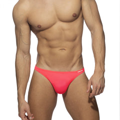 MAILLOT DE BAIN STRING
