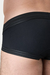 AWRY Menswear Lift Brief - Black