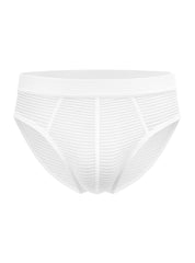ActiveStripe Cotton Brief