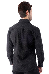 Chemise à manches longues JUROX