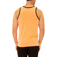 Bespoke Moda Essential Ringer Tank - Choose From 3 Colors