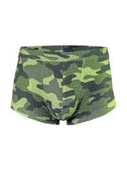 Coffre camouflage Nylux