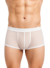 ActiveStripe Cotton Trunk