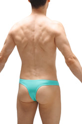 PetitQ Bikini Capri Joe Green