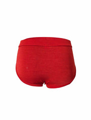 Red Relax Brief