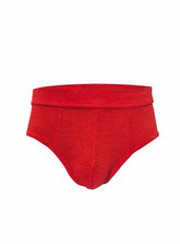Red Relax Brief