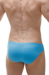 Slip Nieul Blau