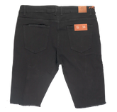 CRYSP DENIM COUPE-COUPE