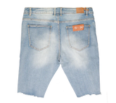 CRYSP DENIM COUPE-COUPE
