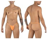 CandyMan 9586 G-String Color Hot Orange - EricSaloDesign.com