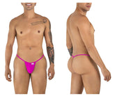 CandyMan 9586 G-String Color Magenta - EricSaloDesign.com
