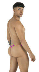 CandyMan 9586 G-String Color Magenta - EricSaloDesign.com