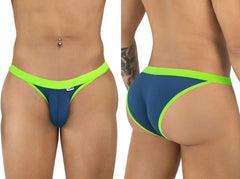 CandyMan 99941 Bikini Color Navy