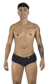 CandyMan 99943 Trunks Color Black