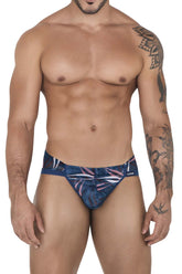 Clever 1525 Continental Slip Farbe Petrolblau