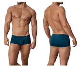 Clever 1565 Destellos Boxer Couleur Bleu Pétrole