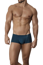 Clever 1565 Destellos Boxer Couleur Bleu Pétrole