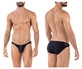 Clever 1617 Mente Bikini Farbe Schwarz