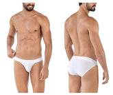 Clever 1627 Deseo Bikini Farbe Weiß
