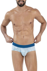 Clever 1641 Emphatic Slip Farbe Blau