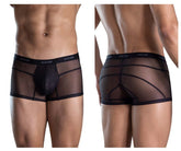 Clever 1673 Legend Trunks Farbe Schwarz