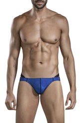 Clever 1675 Erotik Bikini Farbe Blau