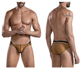 Clever 1675 Erotik Bikini Farbe Orange