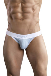 Clever 1734 Farben Jockstrap Farbe Blau