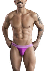 Clever 1749 Eco Bikini Farbe Traube