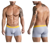 Clever 1755 Diseno Trunks Farbe Grau