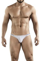 Clever 1770 Esencial Bikini Farbe Weiß